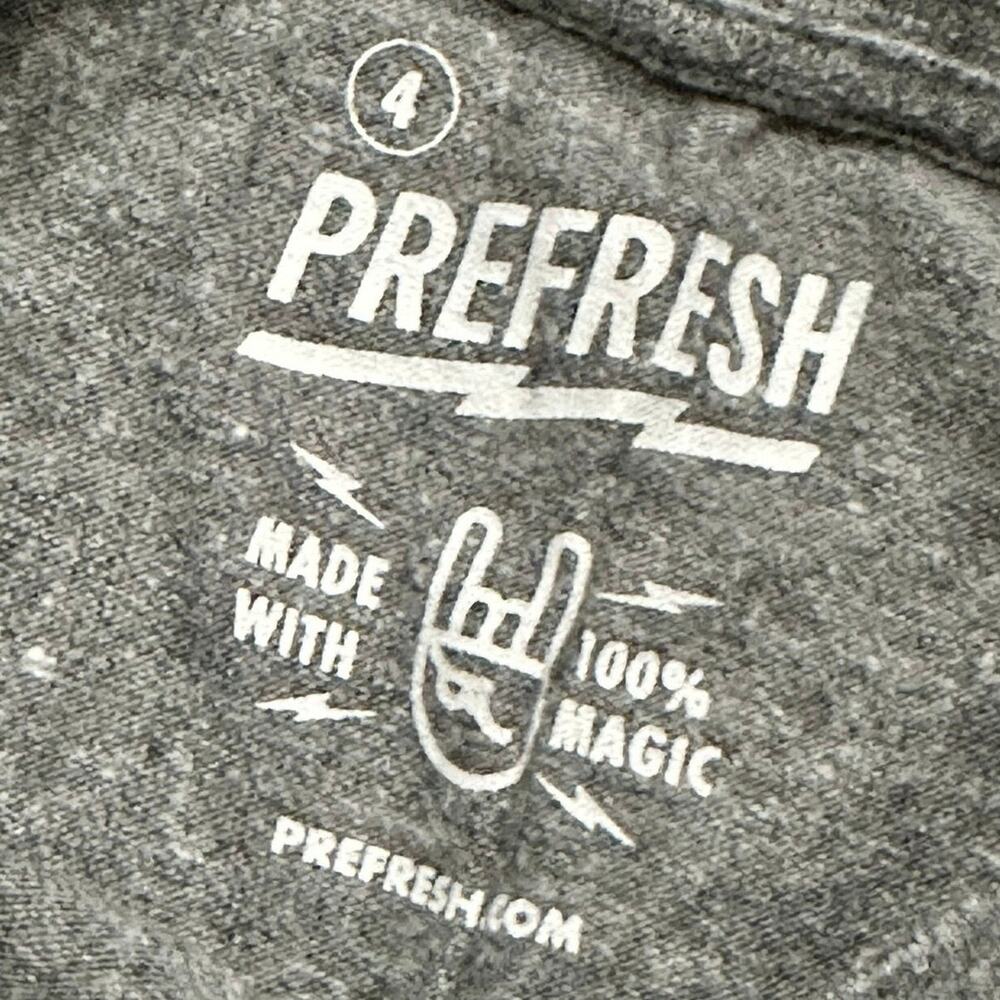 Prefresh Hello Ladies Tee - Picture 3 of 6